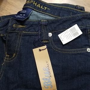 Jeans size 9 Regular Juniors